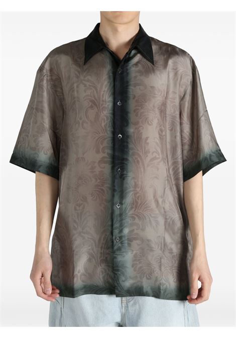 camicia DRIES VAN NOTEN | Camicia | CASSIDYE1201508